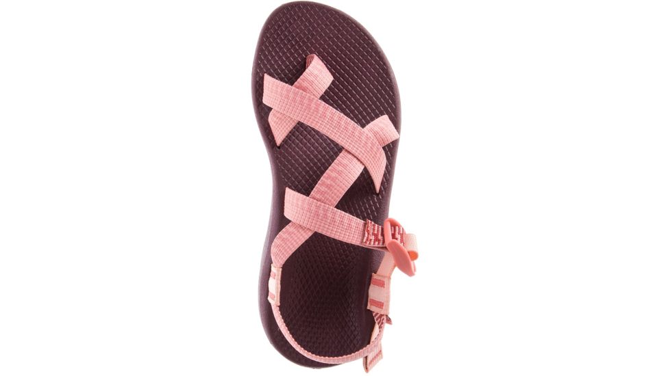 Chaco Z Cloud 2 Sandal - Women's, Testla Peach, 12 US J106618-12.0
