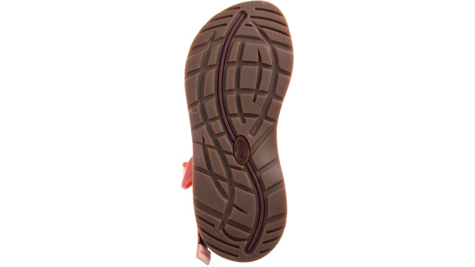 Chaco Z Cloud 2 Sandal - Women's, Testla Peach, 12 US J106618-12.0