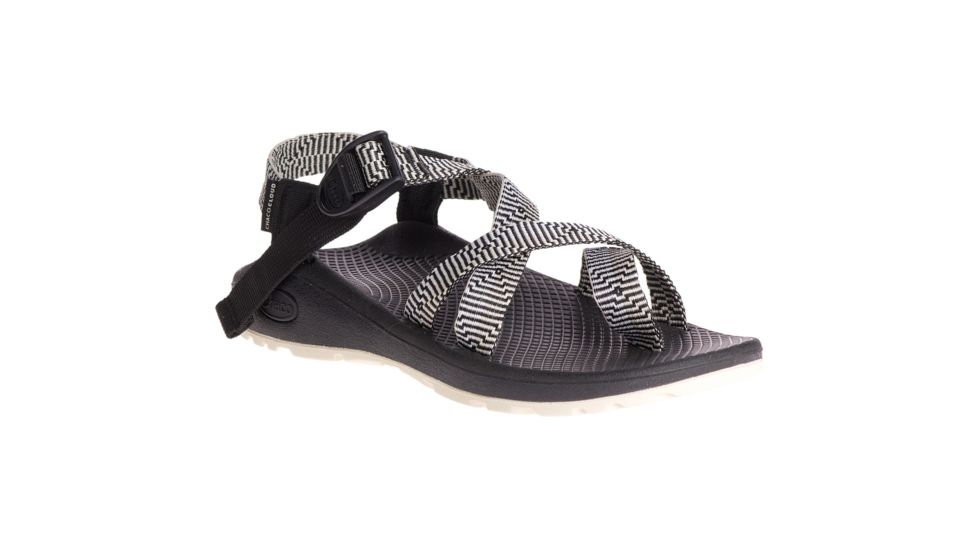 Chaco Z Cloud 2 Sandal - Women's, Llama Angora, 5 US J106620-05.0