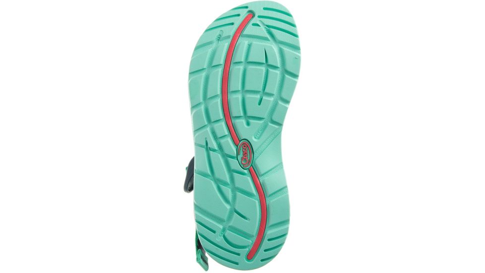 Chaco Z Cloud 2 Sandal - Women's, Jab Pine, 6 US J106622-06.0