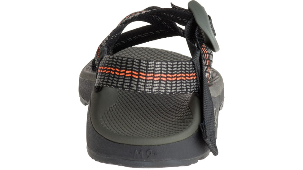 Chaco Z Cloud Sandal - Men's, Traffic Orange, 7 US J105493-07.0