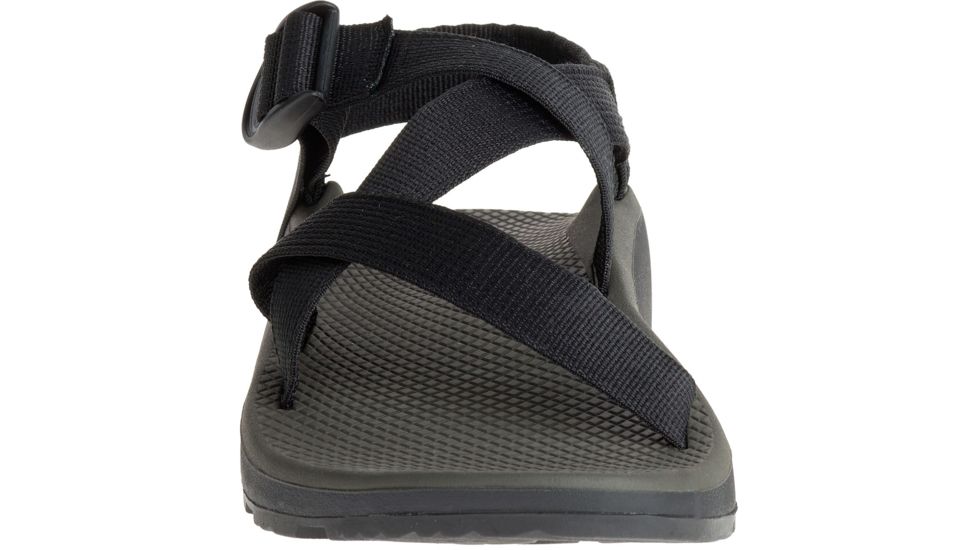 Chaco Z Cloud Sandal - Men's, Black, 8 US J105593W-08.0