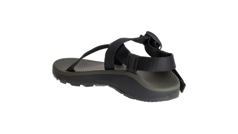 Chaco Z Cloud Sandal - Men's, Black, 8 US J105593W-08.0