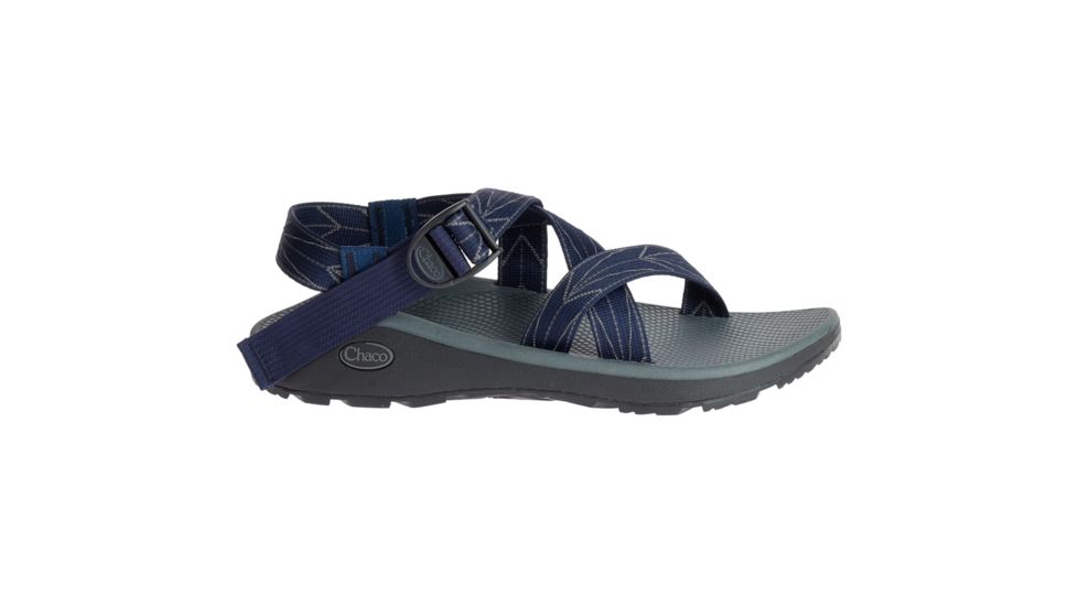 Chaco Z Cloud Sandal - Men's, Aero Blue, 7 US J105969-07.0