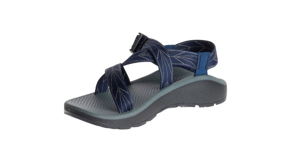 Chaco Z Cloud Sandal - Men's, Aero Blue, 7 US J105969-07.0
