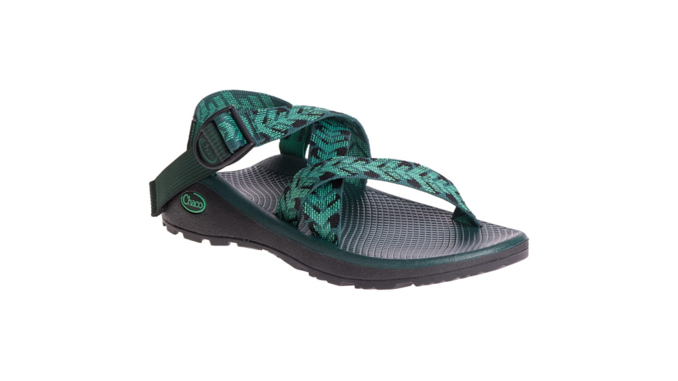Chaco Z Cloud Sandal - Men's, Trine Pine, 11 US J106179-11.0