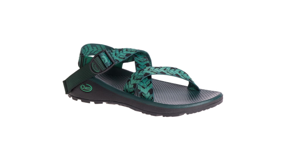 Chaco Z Cloud Sandal - Men's, Trine Pine, 11 US J106179-11.0