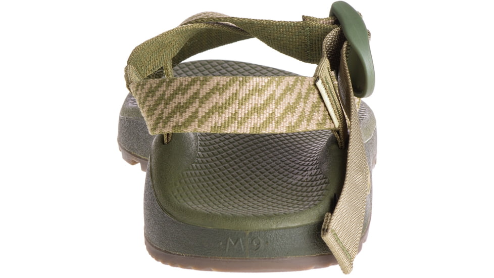 Chaco Z Cloud Sandal - Men's, Static Khaki, 13 US J106181-13.0