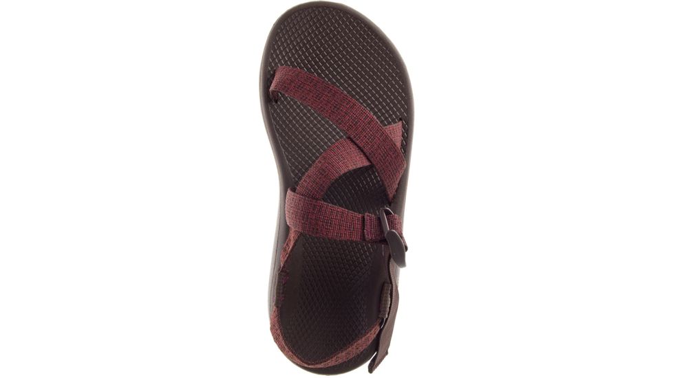 Chaco Z Cloud Sandal - Men's, Knot Rust, 13 US J106183-13.0