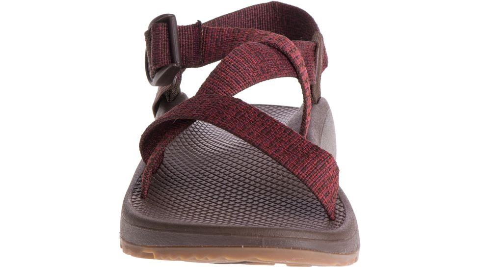 Chaco Z Cloud Sandal - Men's, Knot Rust, 13 US J106183-13.0