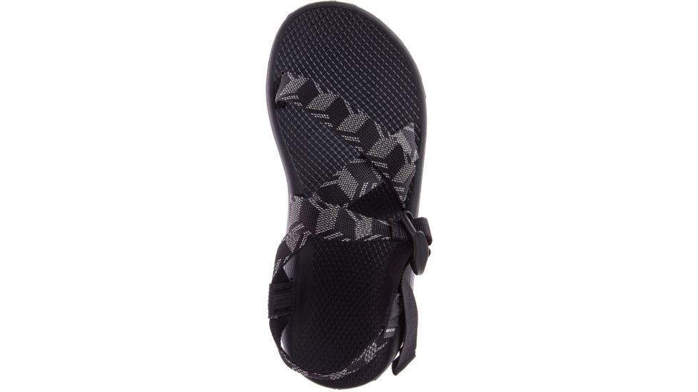 Chaco Z Cloud Sandal - Men's, Cubic Black, 11 US J106185-11.0