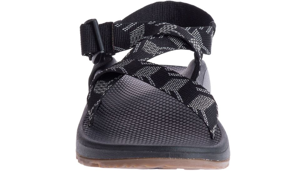 Chaco Z Cloud Sandal - Men's, Cubic Black, 11 US J106185-11.0