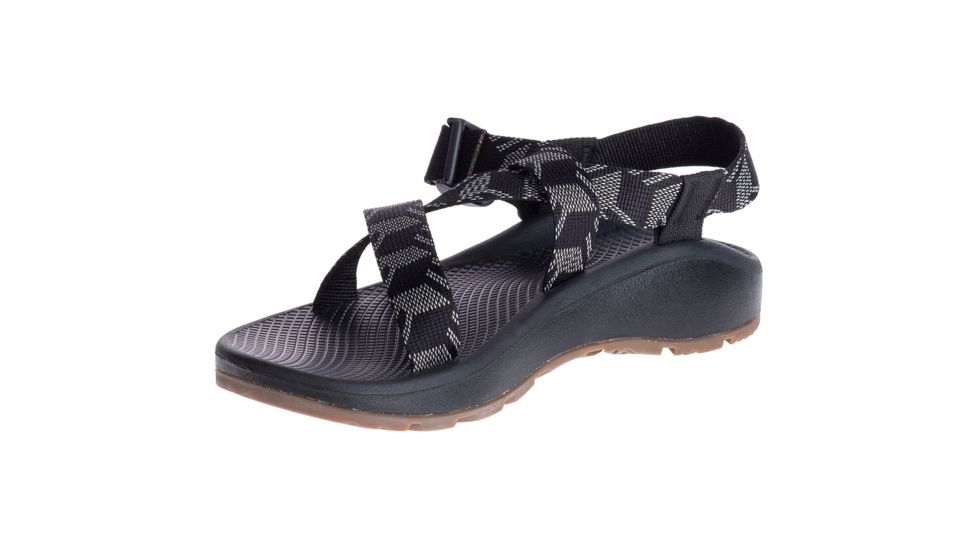 Chaco Z Cloud Sandal - Men's, Cubic Black, 11 US J106185-11.0
