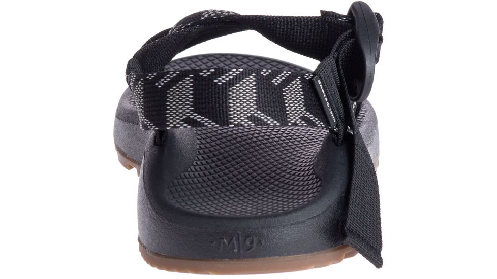 Chaco Z Cloud Sandal - Men's, Cubic Black, 11 US J106185-11.0