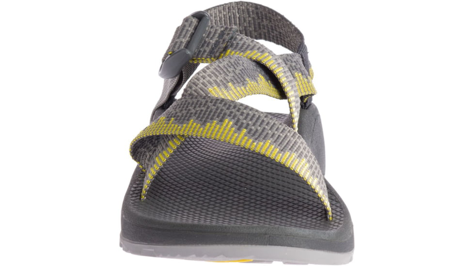 Chaco Z/Cloud Sandal - Mens, Amp Sulphur, Medium, 9, J106541-9