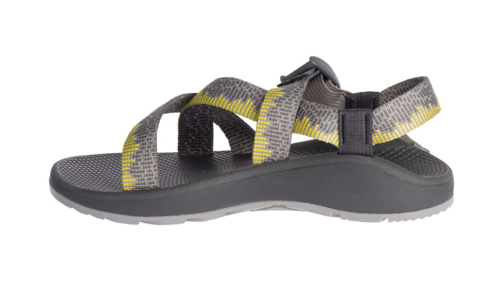 Chaco Z/Cloud Sandal - Mens, Amp Sulphur, Medium, 9, J106541-9