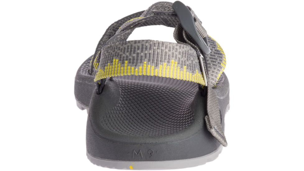 Chaco Z/Cloud Sandal - Mens, Amp Sulphur, Medium, 9, J106541-9