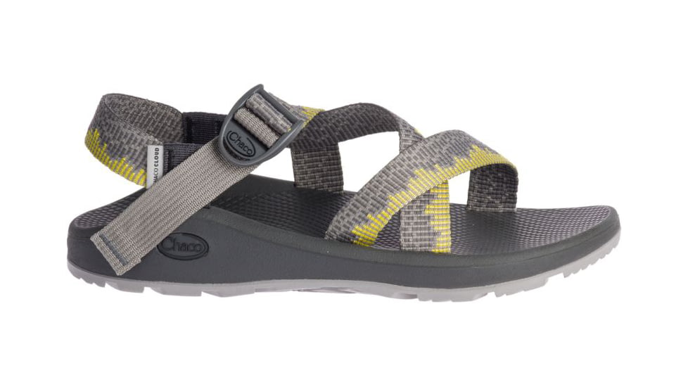 Chaco Z/Cloud Sandal - Mens, Amp Sulphur, Medium, 9, J106541-9