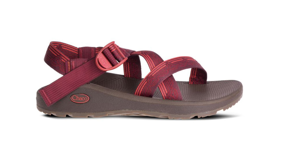 Chaco Z/Cloud Sandal - Mens, Blip Port, Medium, 12, J106539-12