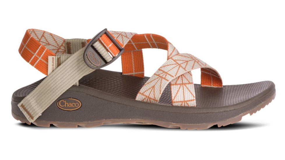 Chaco Z/Cloud Sandal - Mens, Prime Tan, Medium, 13, J106529-13
