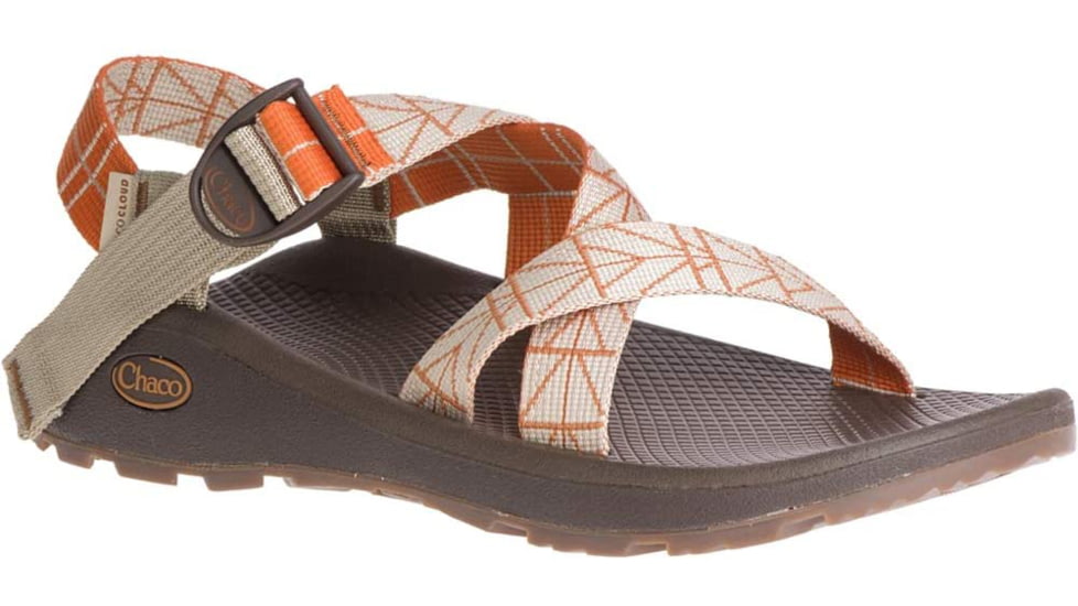 Chaco Z/Cloud Sandal - Mens, Prime Tan, Medium, 15, J106529-15