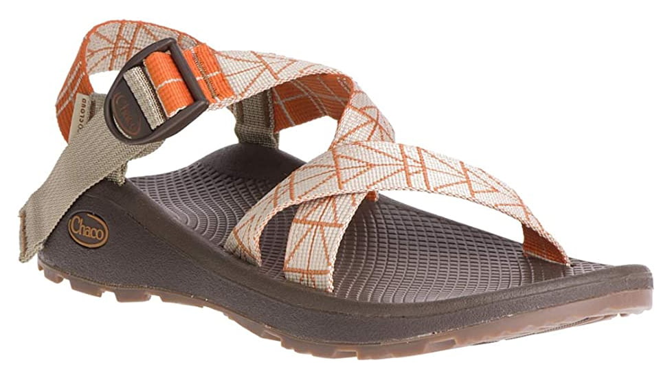 Chaco Z/Cloud Sandal - Mens, Prime Tan, Medium, 15, J106529-15