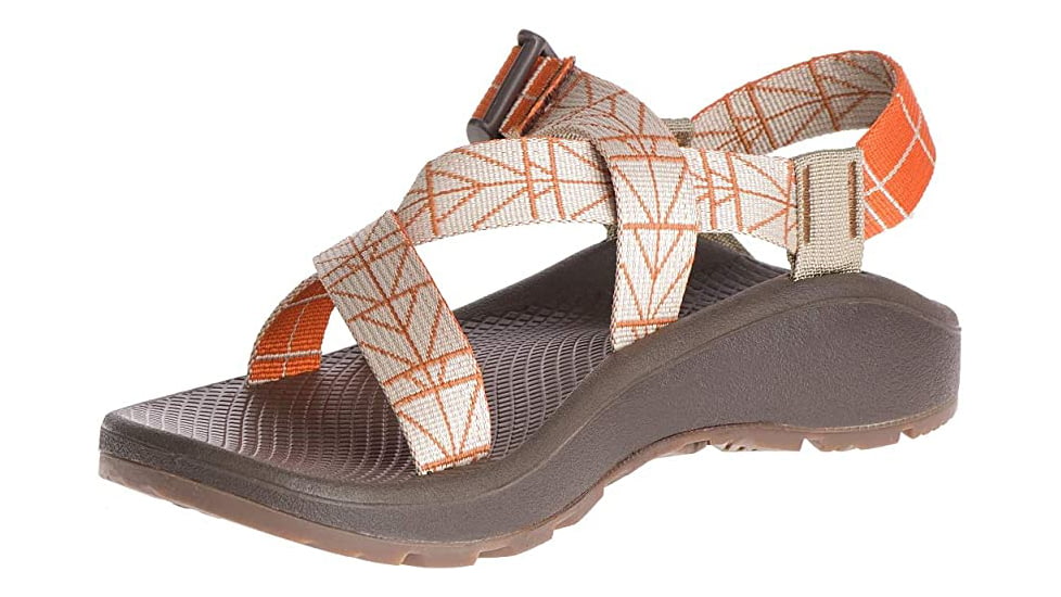 Chaco Z/Cloud Sandal - Mens, Prime Tan, Medium, 15, J106529-15