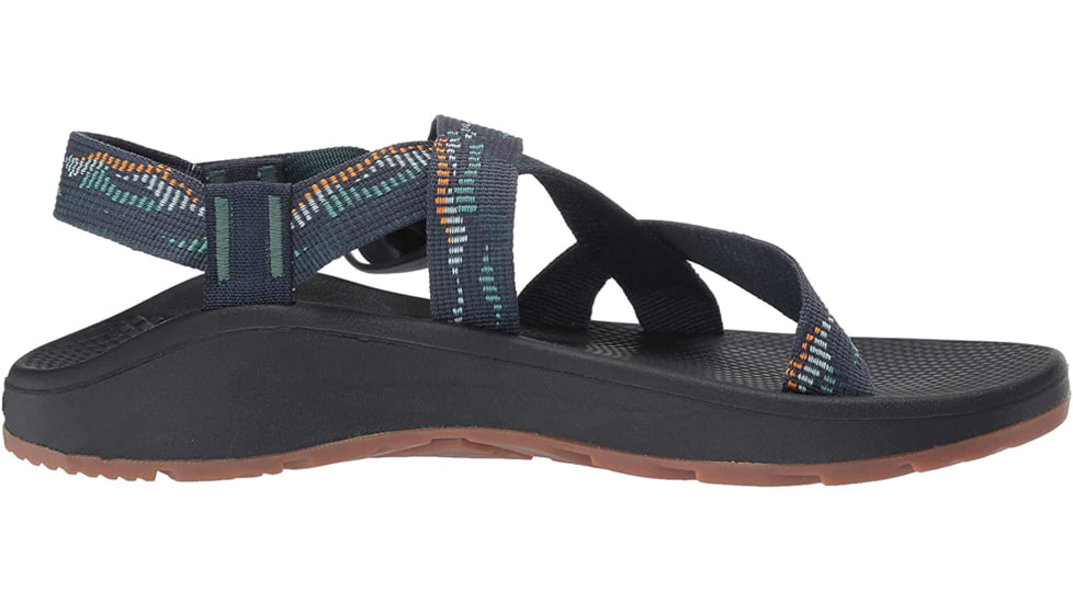 Chaco Z/Cloud Sandal - Mens, Scrap Navy, Medium, 15, J106527-15