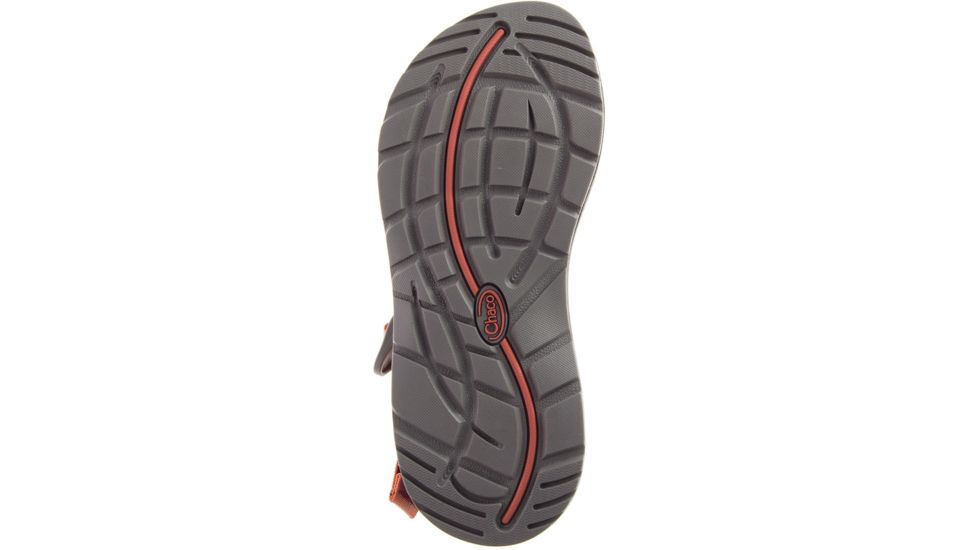 Chaco Z Cloud Sandal - Women's, Charlie Peach, 9 US J106602-09.0