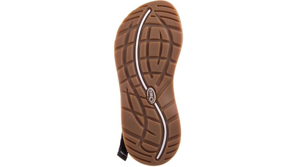 Chaco Z Cloud Sandal - Women's, Penny Black, 5 US J106604-05.0