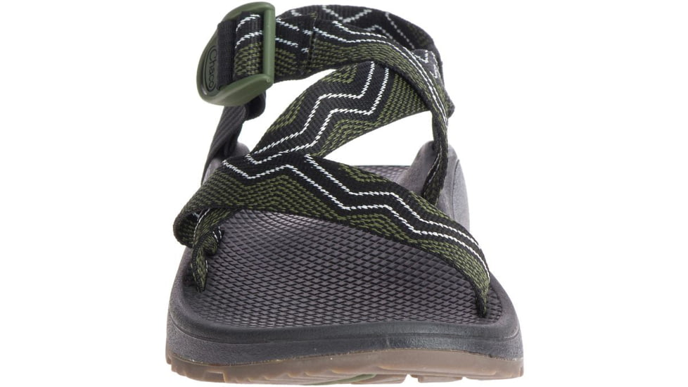 Chaco Z/Cloud Sandals - Mens, Fleet Moss, 7 US, JCH107229-M07.0