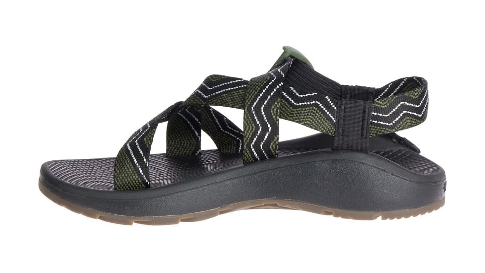 Chaco Z/Cloud Sandals - Mens, Fleet Moss, 7 US, JCH107229-M07.0