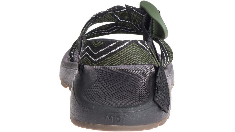 Chaco Z/Cloud Sandals - Mens, Fleet Moss, 7 US, JCH107229-M07.0