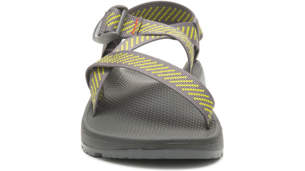 Chaco Z/Cloud Sandals - Mens, Score Gray, 10, Medium, JCH108381-10