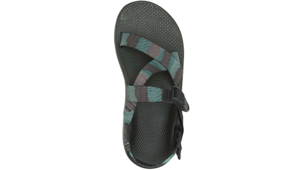 Chaco Z/Cloud Sandals - Mens, Weave Black, 12, Medium, JCH107901-12