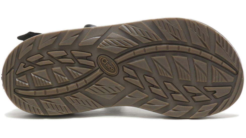 Chaco Z/Cloud Sandals - Mens, Weave Black, 12, Medium, JCH107901-12