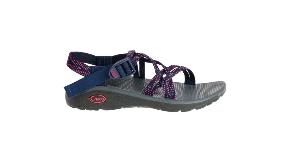Chaco Z Cloud X Sandal - Women's, Action Blue, 5 US J106084W-05.0