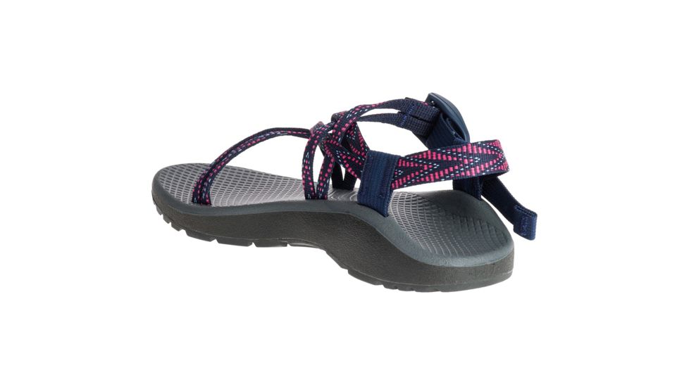 Chaco Z Cloud X Sandal - Women's, Action Blue, 5 US J106084W-05.0