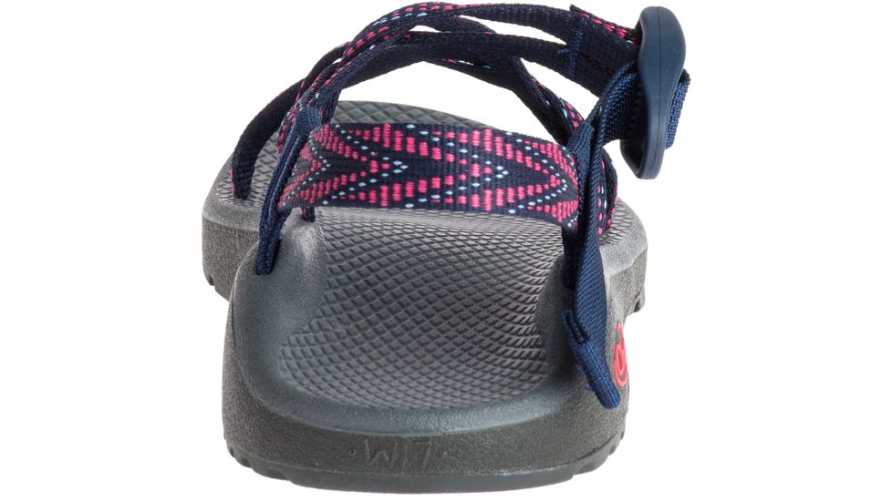 Chaco Z Cloud X Sandal - Women's, Action Blue, 5 US J106084W-05.0