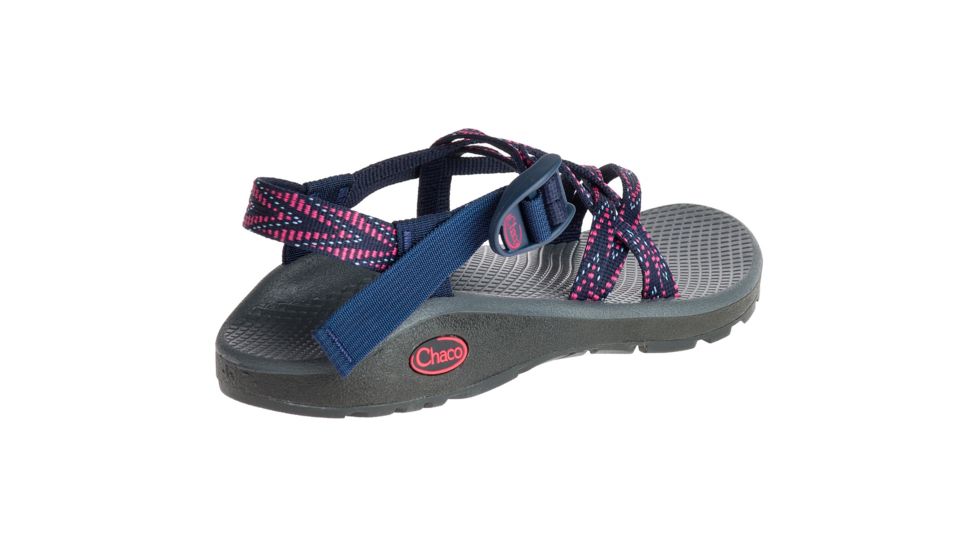 Chaco Z Cloud X Sandal - Women's, Action Blue, 5 US J106084W-05.0