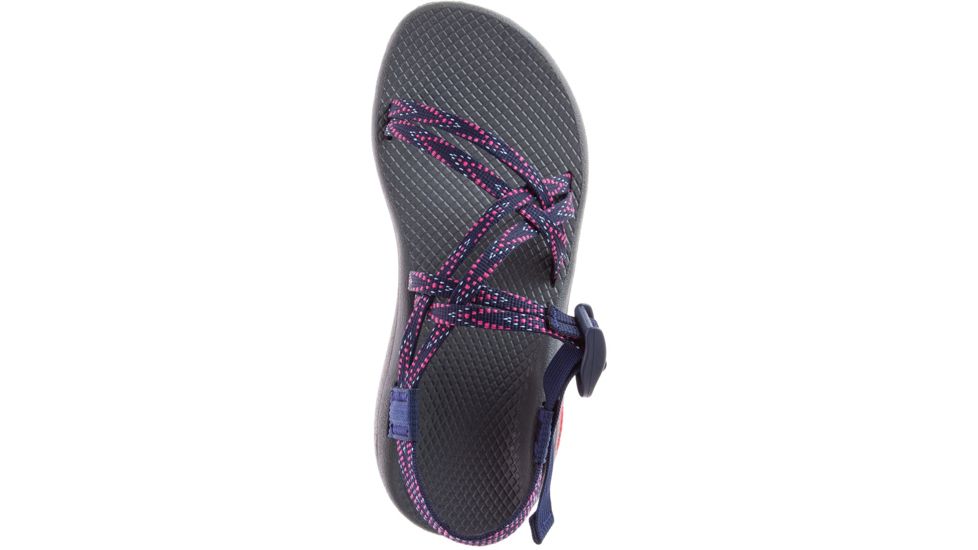 Chaco Z Cloud X Sandal - Women's, Action Blue, 5 US J106084W-05.0