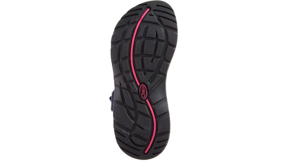 Chaco Z Cloud X Sandal - Women's, Action Blue, 5 US J106084W-05.0