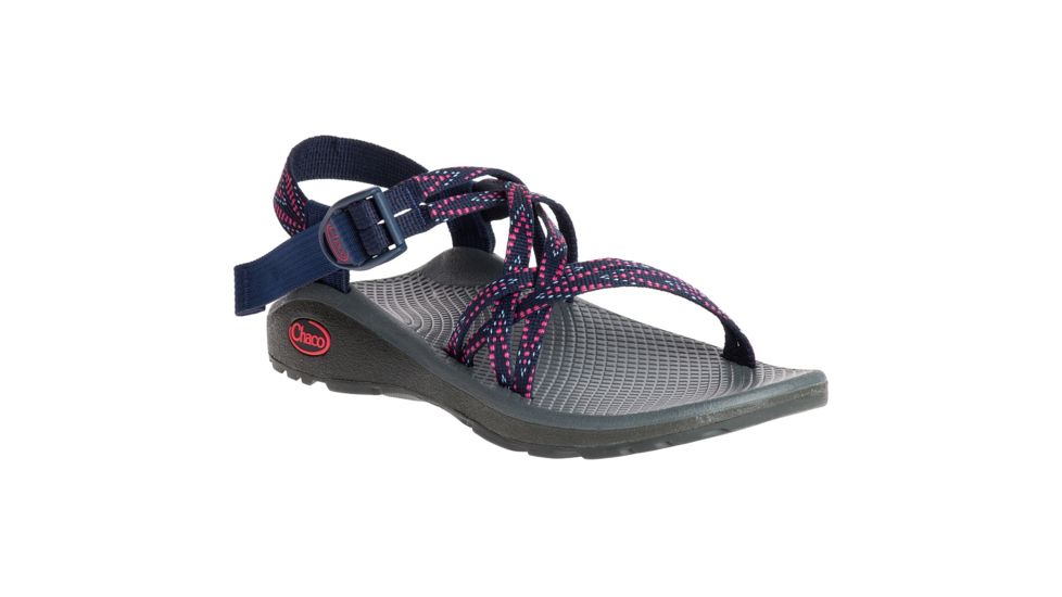 Chaco Z Cloud X Sandal - Women's, Action Blue, 5 US J106084W-05.0