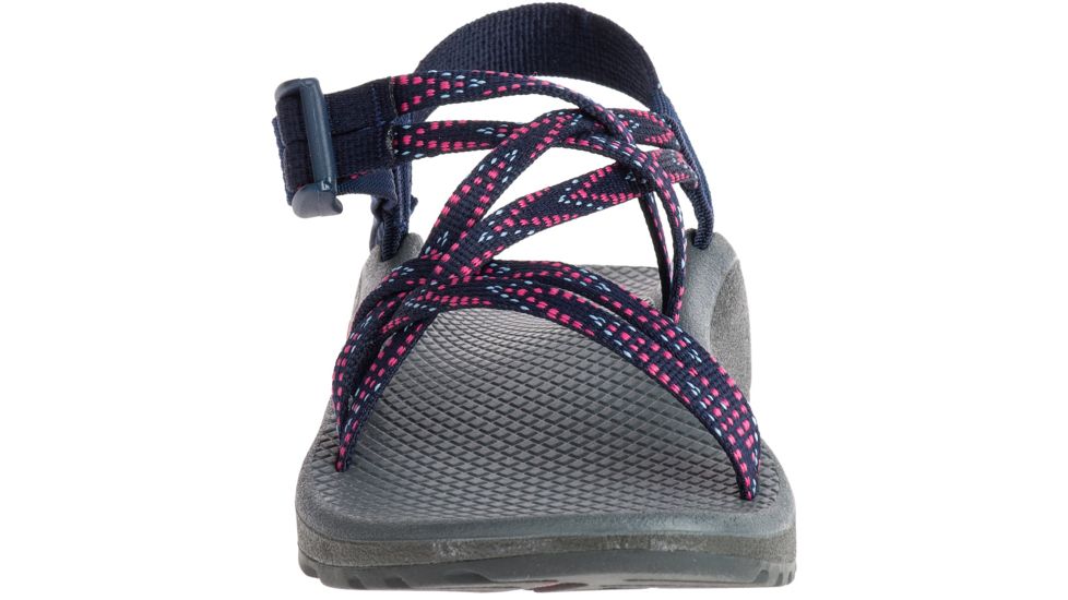 Chaco Z Cloud X Sandal - Women's, Action Blue, 5 US J106084W-05.0