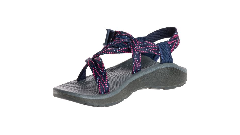 Chaco Z Cloud X Sandal - Women's, Action Blue, 5 US J106084W-05.0