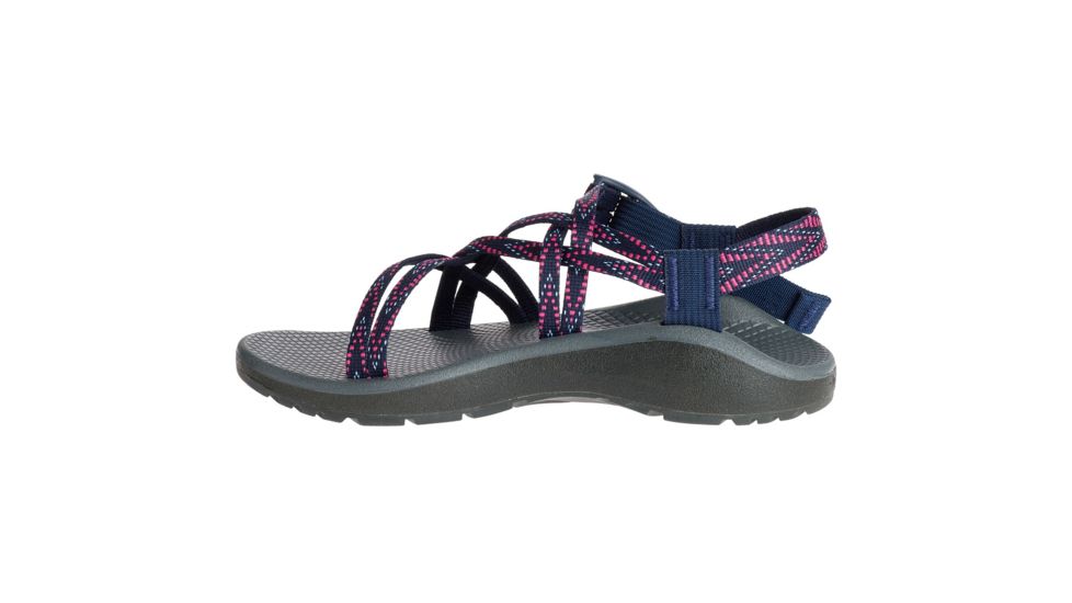 Chaco Z Cloud X Sandal - Women's, Action Blue, 5 US J106084W-05.0