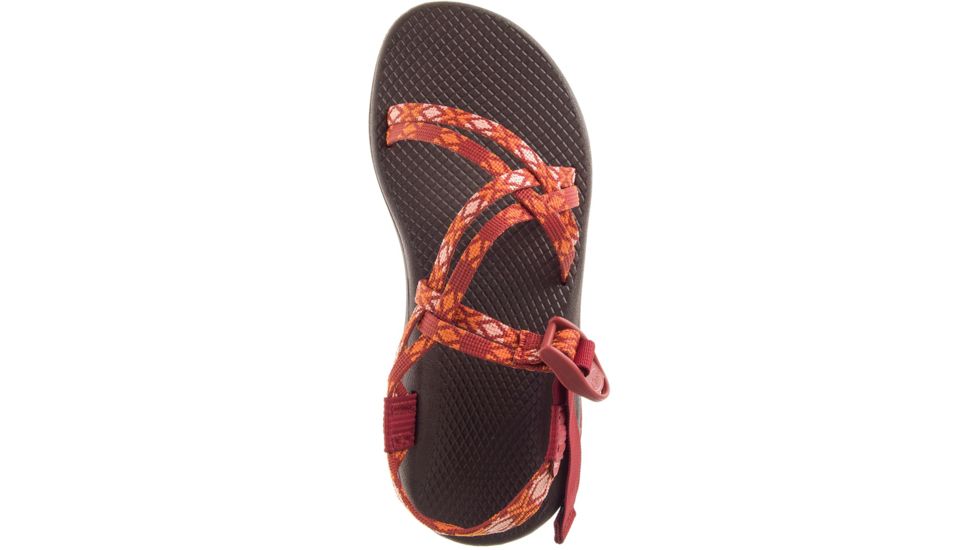 Chaco Z Cloud X Sandal - Women's, Standard Peach, 8 US J106606-08.0