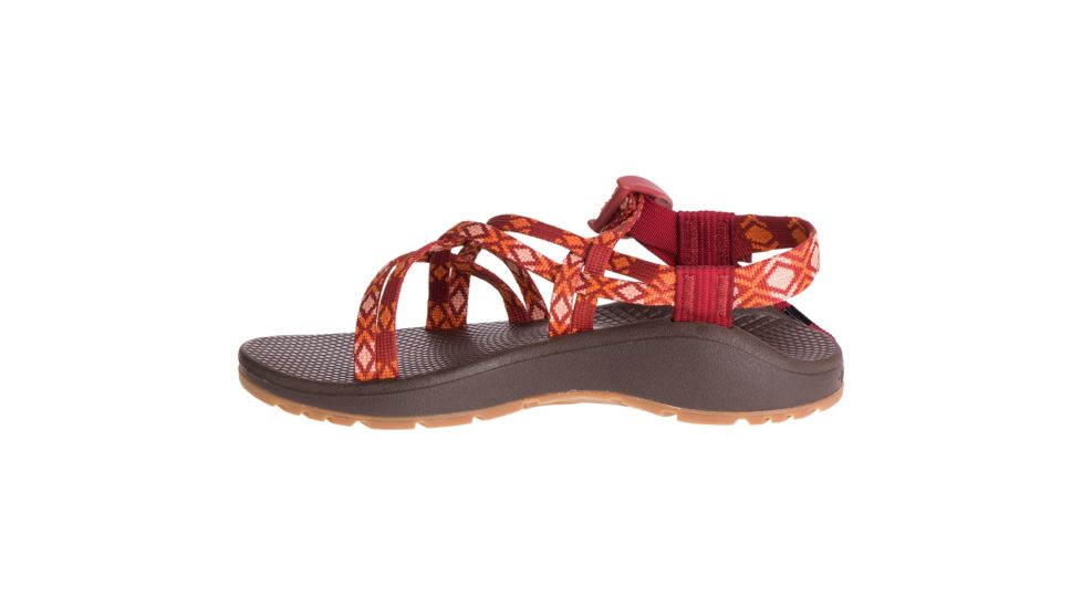Chaco Z Cloud X Sandal - Women's, Standard Peach, 8 US J106606-08.0
