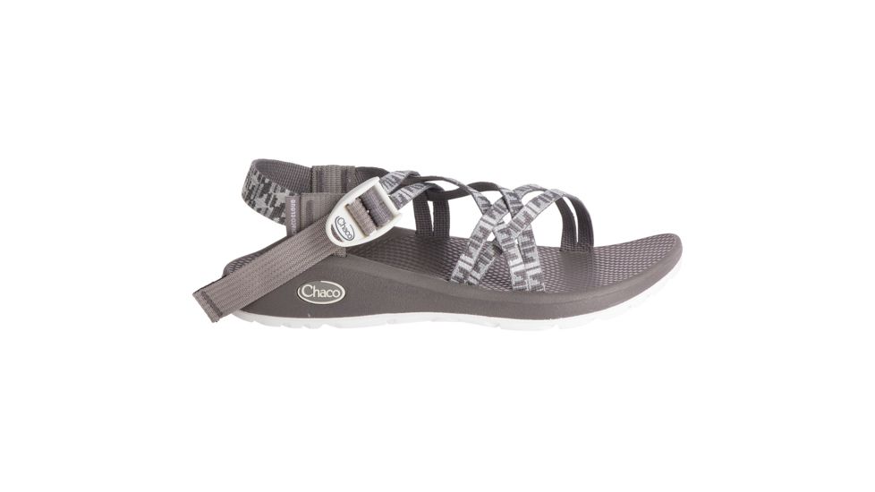 Chaco Z Cloud X Sandal - Women's, Echo Paloma, 5 US J106608-05.0