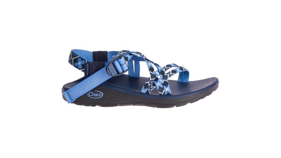 Chaco Z Cloud X Sandal - Women's, Dahlia Eclipse, 5 US J106610-05.0
